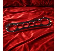 Bound&Ground - Pilori de style doggy