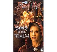 Bound Heat - Sins Of The Realm ( 2003) (import)