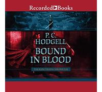 Bound in Blood (The Seeker Series) [Import]