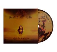 Bound In Fear - A Mind Too Sick To Heal [Compact Discs] Digipack Packaging