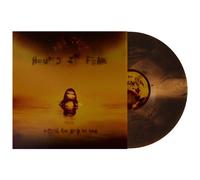 Bound In Fear - A Mind Too Sick To Heal [Vinyl Lp] Colored Vinyl
