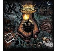 Bound in Fear - Hand of Violence [Import]