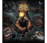 Bound in Fear - Hand Of Violence [New Vinyl LP]