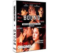 Bound + Péché Originel - Pack