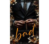 Bound To Be Bad A Billionaire Mafia Romance Series - Blair Butler - Fire Finch Press - ebook (ePub) - Livre