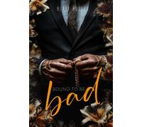 Bound To Be Bad, Boek 7, Nederlandse editie Een maffia-miljardair-romance - Blair Butler - Fire Finch Press - ebook (ePub) - Livre