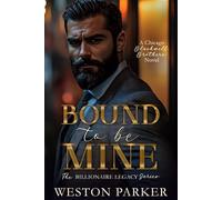 Bound To Be Mine