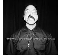 Bound to Let You Down/The Remixes