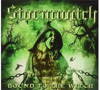 Bound To The Witch