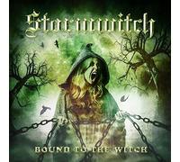 Bound to The Witch