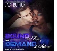 Bound to Trust & Demand to Submit (The Chains of Love Series)