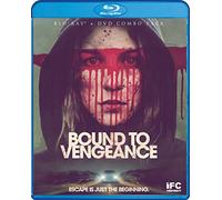 Bound to Vengeance [Blu-Ray]