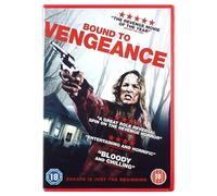 Bound to Vengeance [Edizione: Regno Unito] [Import]
