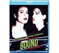 Bound-Torbido Inganno (Blu-Ray) [Import]