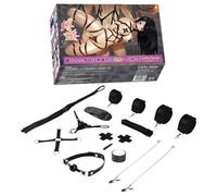 Bound You - Kit BDSM bondage - 12 pièces