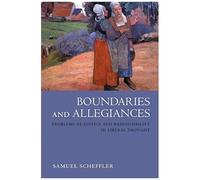 Boundaries And Allegiances