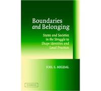 Boundaries and Belonging