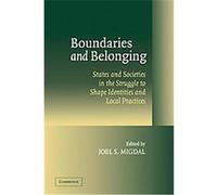 Boundaries and Belonging