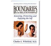 Boundaries and Relationships Charles L. Whitfield (Auteur)