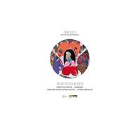 Art21 – Art in the 21st Century: Boundaries – ARTHAUS – Import