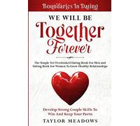 Boundaries In Dating