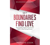 Boundaries In Dating