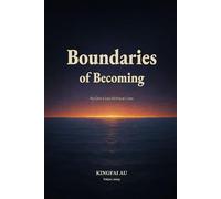 Boundaries of Becoming: No One Lives Without Lines
