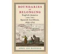 Boundaries of Belonging by April Lee Hatfield April Lee Hatfield (Auteur)