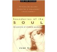 Boundaries of the Soul June Singer (Auteur)