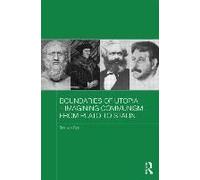 Boundaries Of Utopia - Imagining Communism From Plato To Stalin