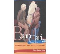 Boundaries, Part of Currents, an Interdisciplinary Series Robert Rawdon Wilson (Auteur)