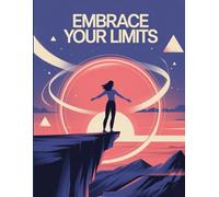 Boundaries That Empower: A Guided Journal to Build Self-Worth, Say No Guilt-Free, and Protect Your Peace: Daily Reflections and Prompts to Help You ... of People-Pleasing, and Reclaim Your Energy
