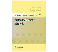 Boundary Element Methods