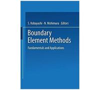 Boundary Element Methods