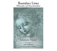 Boundary Lines