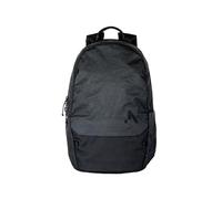 Boundary Supply Rennen X-Pac Sac à dos de jour, 20 l, étanche, noir, design minimaliste