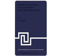 Boundary Value Problems For Linear Evolution Partial Differential Equations