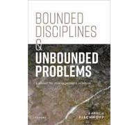 Bounded Disciplines And Unbounded Problems