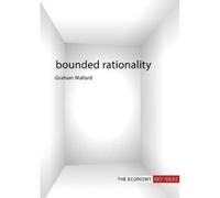 Bounded Rationality