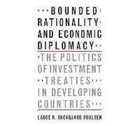 Bounded Rationality And Economic Diplomacy