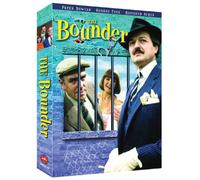 Bounder: Set 1 [Import USA Zone 1]