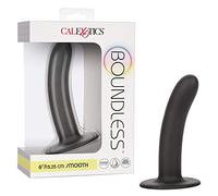 Gode Ventouse Boundless 15,2 cm Smooth