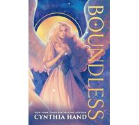 Boundless: A Riveting Young Adult Paranormal Romance Finale About Love, Destiny, and Angels