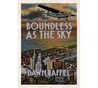 Boundless As The Sky