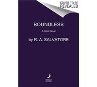 Boundless by R. A. Salvatore Paperback Book R. A. Salvatore (Auteur)