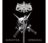 Boundless chaos - Sinister upheaval
