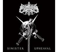 Boundless chaos - Sinister Upheaval [Import]
