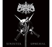 Boundless Chaos - Sinister Upheaval [Vinyl Lp]
