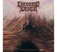 Creeping Death – Boundless Domain – Vinyle LP – Membran
