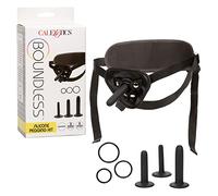 Boundless Silicone Pegging Kit